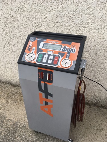 Vidange boite automatique - vidange,