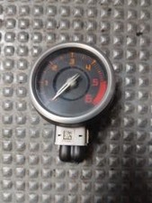 Compte tours RENAULT CLIO 3