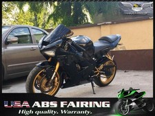 MSD Fit for Kawasaki 2003-2004