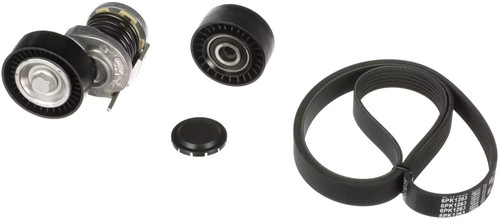 Kit courroies accessoire - kit, de