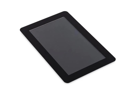 Raspberry touch display - raspberry, pi