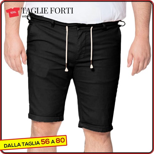 Bermuda plus sizes man short - bermuda,