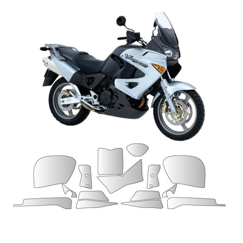 Vinyle ppf honda - honda, xl
