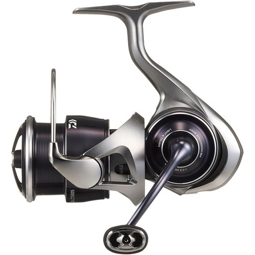 Moulinet pêche daiwa - de,