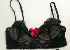 soutien GORGE à armature 80B