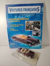 🇨🇵 Citroën Ds Cabriolet