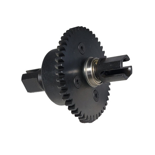 Losi 8ight rtr center - 8ight, xe