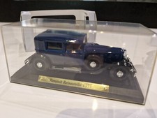 Renault Reinastella 1934 Voitures D Exception Atlas 1/43 