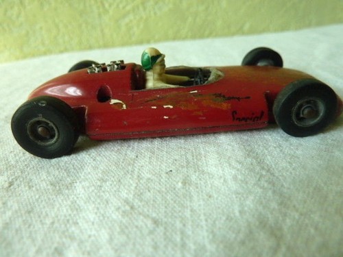 Voiture solido harvey - solido,