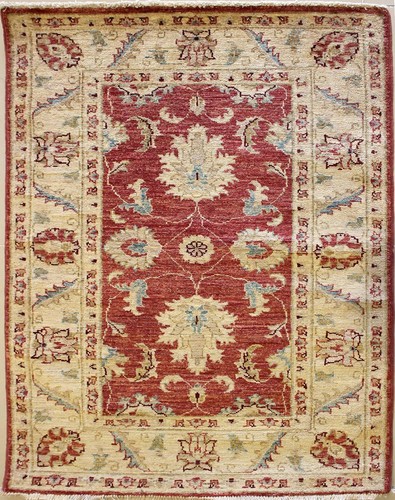 Rugstc 5x4 senneh chobi - rugstc,