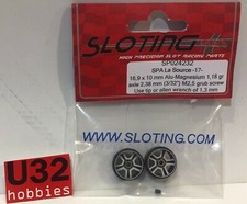 Slotting Plus SP024232 Pneus