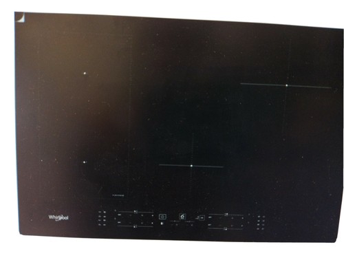 Whirlpool table cuisson - table,