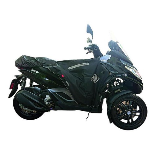 Tablier maxiscooter piaggio
