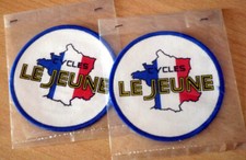 cyclisme - LOT 2 anciens