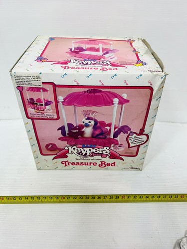 Baby keypers tonka treasure - keypers,