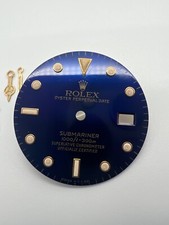 Rolex Submariner Suisse T-25