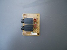 Roland FP2 PHONES BOARD Assembly part # 72450456