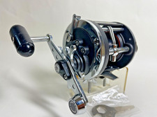 Moulinet Daiwa Sea Line 47H Level Wind Baitcast