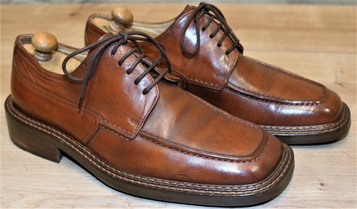 Chaussures derby carlo morandi - chaussures,