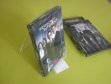 DVD PERSON OF INTEREST INTEGRALE SAISON 3 VERSION FRANCAISE NEUF SOUS BLISTER