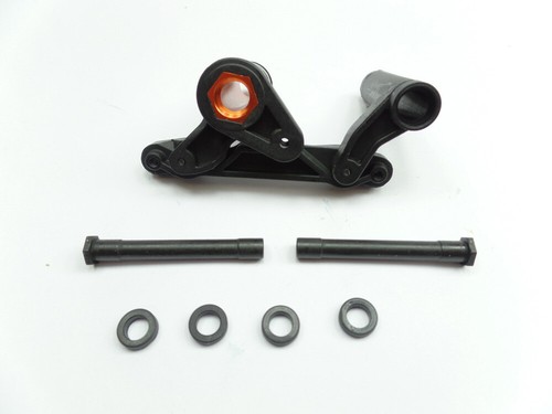 Hpi racing savage flux - savage,