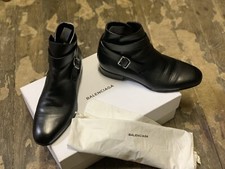 balenciaga Bottines Hommes