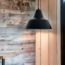 Lampe Suspension design Axel