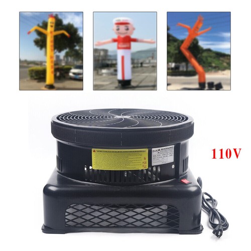 Air blower fan fit - blower,