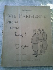 Album forain vie - album, forain,
