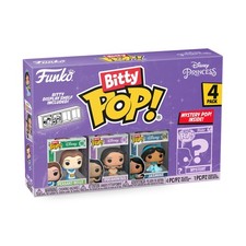 Bitty Pop! Disney Princess -