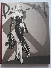 Tirage de Tête Pin-up volume