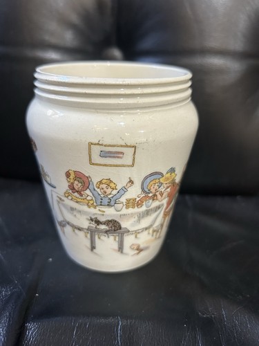 Rare joli pot - joli, confiture