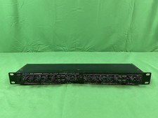 ALESIS 3630 RMS/Peak Dual