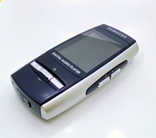 LECTEUR MP3 SAMSUNG YP-T8 -