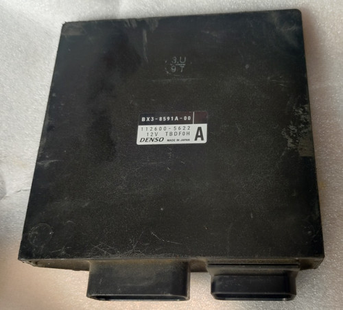 Cdi ecu unit calculateur - ecu,