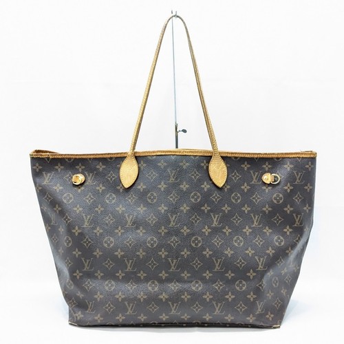 Sac fourre tout - louis, vuitton