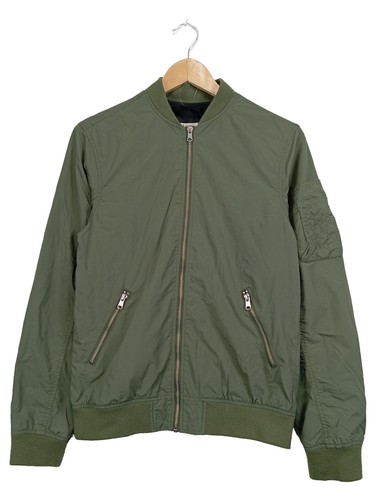 Blouson aviateur enfant - h&m,