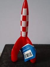 Figurine Neuve Tintin