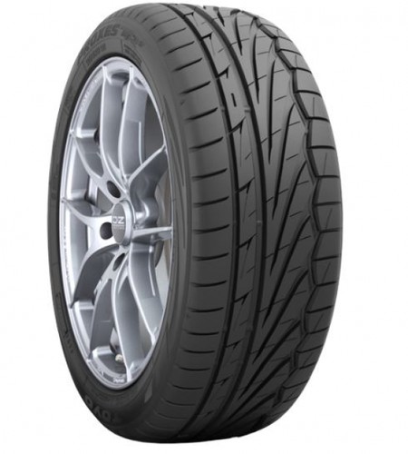 Toyo 195 r15 82v proxes - r15,