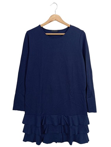 Cos robe volants - cos, dames