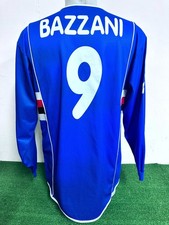 Maillot Sampdoria Bazzani