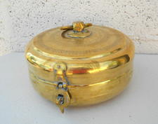 ANCIENNE BOITE A BETEL INDE