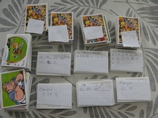 PANINI ASTERIX CARREFOUR 4