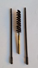 Militaria WW1 Nettoyant