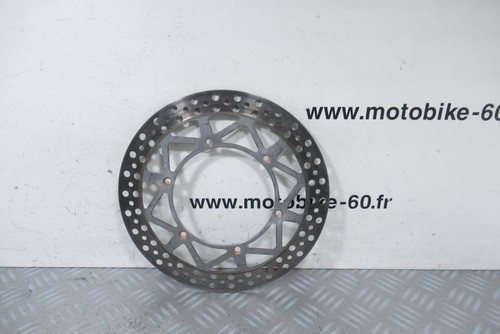 Disque frein avant yamaha - disque, yz