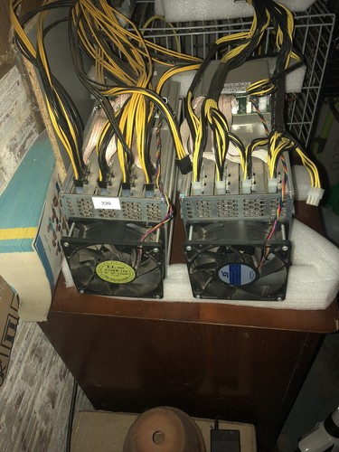 Antminer avec alimentation - antminer,