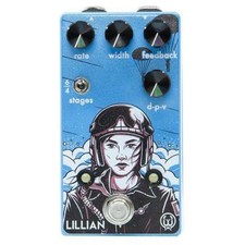 Walrus Audio Lillian Analog