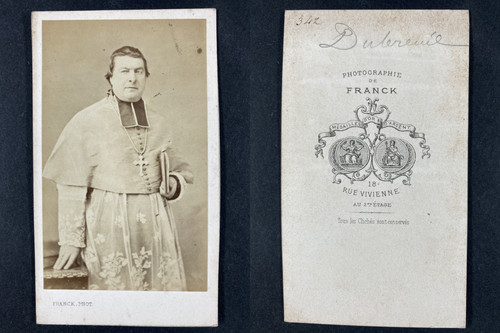Franck paris louis anne - franck,, paris,