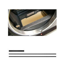 Premium Light Seal Foam Kit for   -------   Leica Leicaflex SL   -------