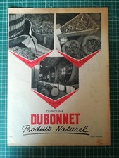 1166 Publicité circa 1960